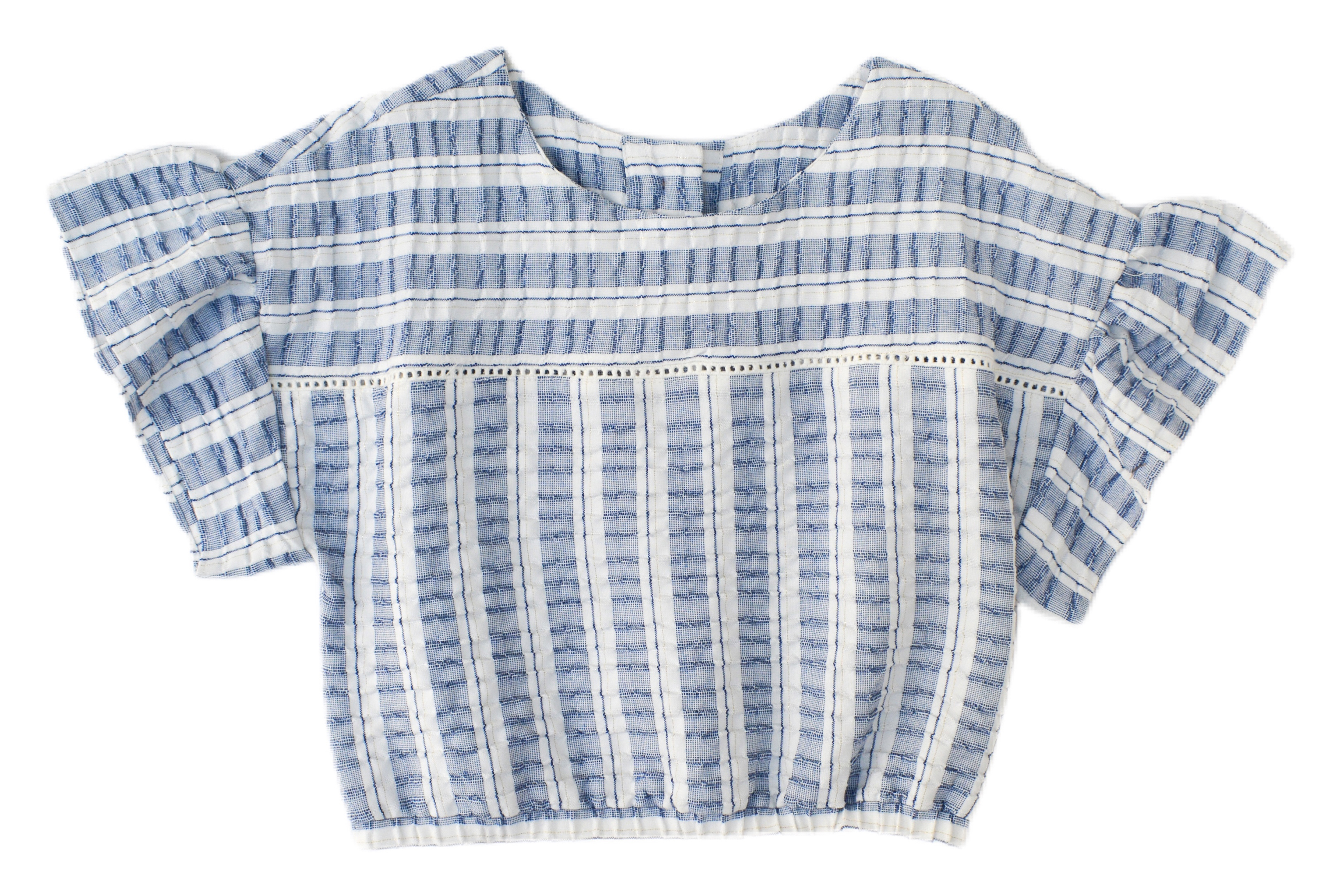                                                                                                                                                                                              Beren Blouse